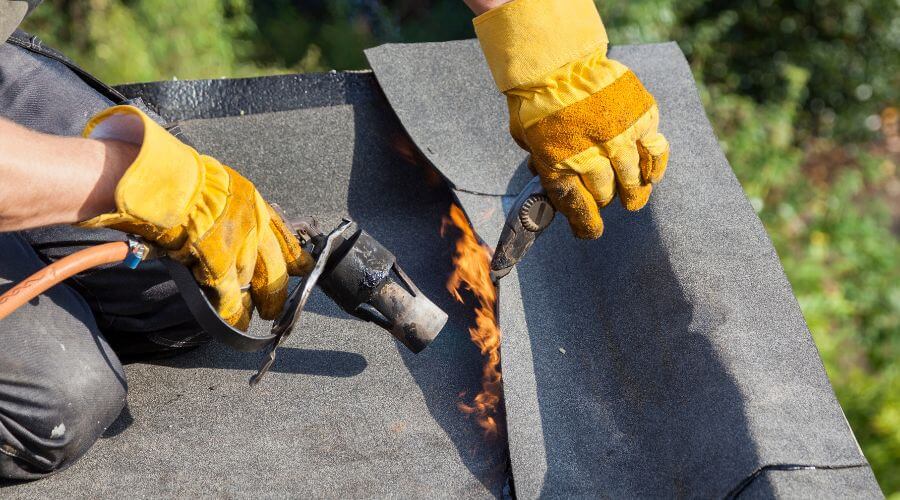 Professional residential roofers in Pequea, PA